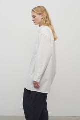 Victoria Chemise en Coton