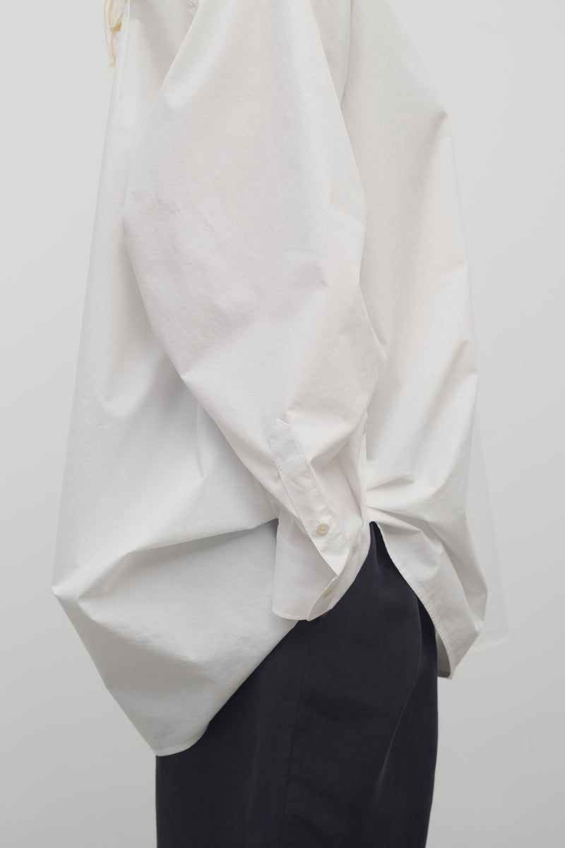 Victoria Chemise en Coton