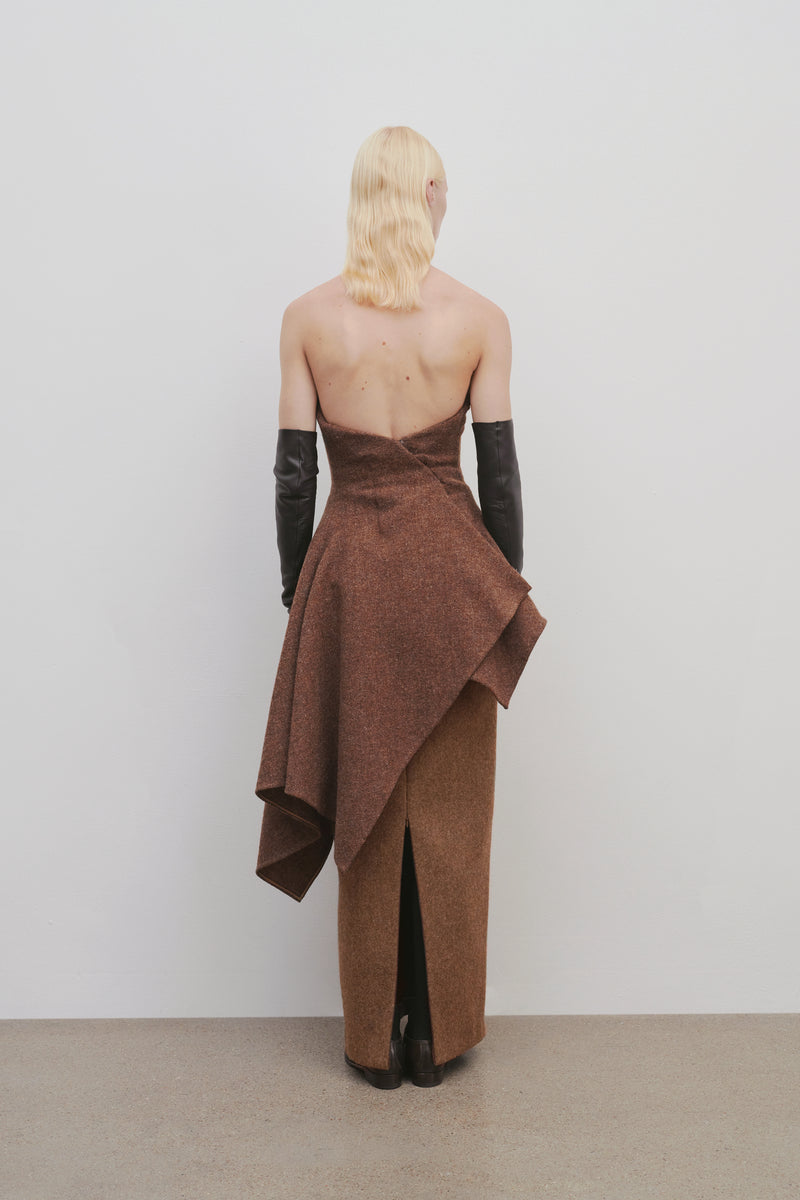 Eko Top in Wool