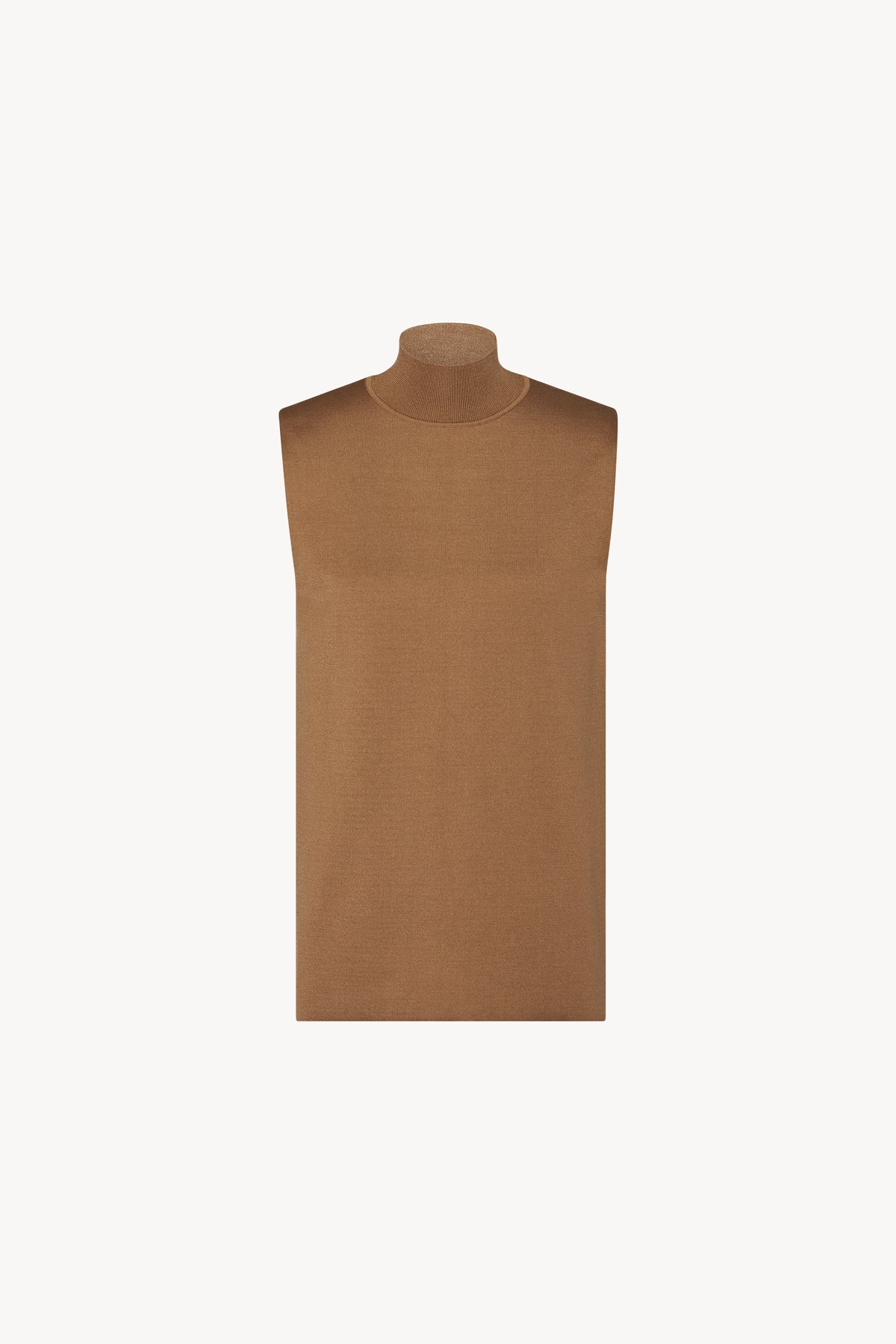 Gianico Top in Silk and Cotton