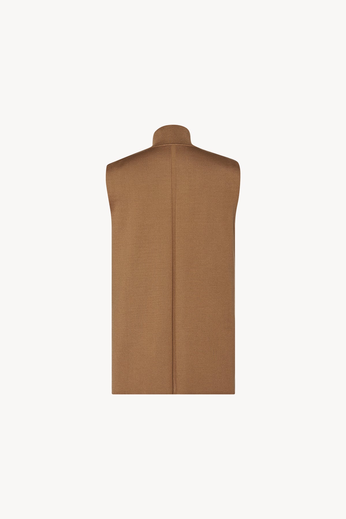 Gianico Top in Silk and Cotton