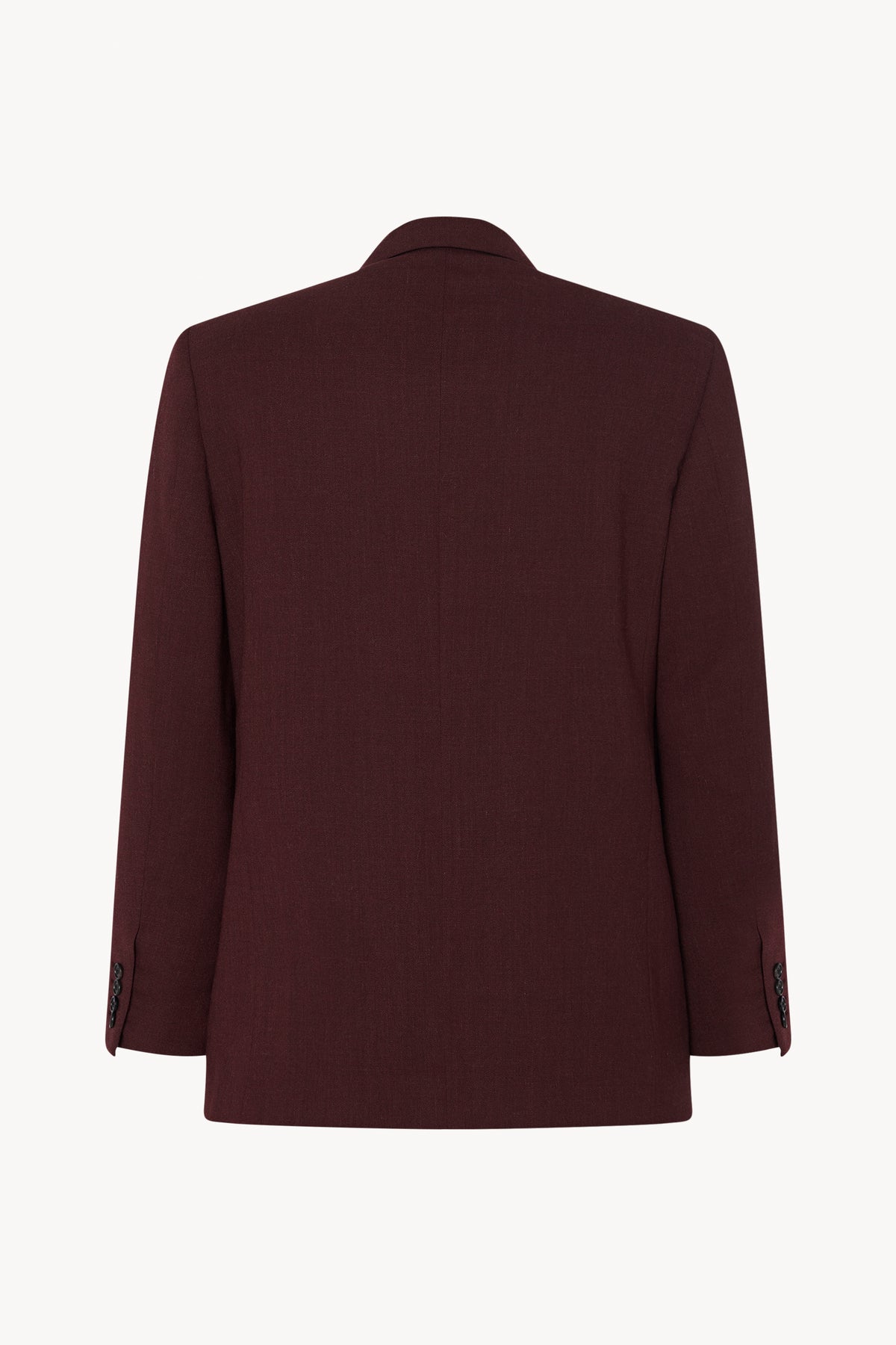Chaqueta Faris de Lana Virgen