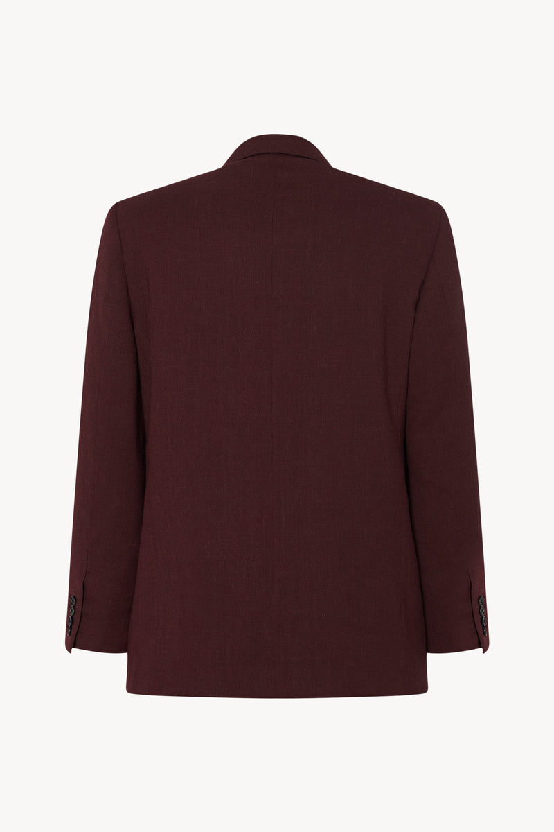 Chaqueta Faris de Lana Virgen