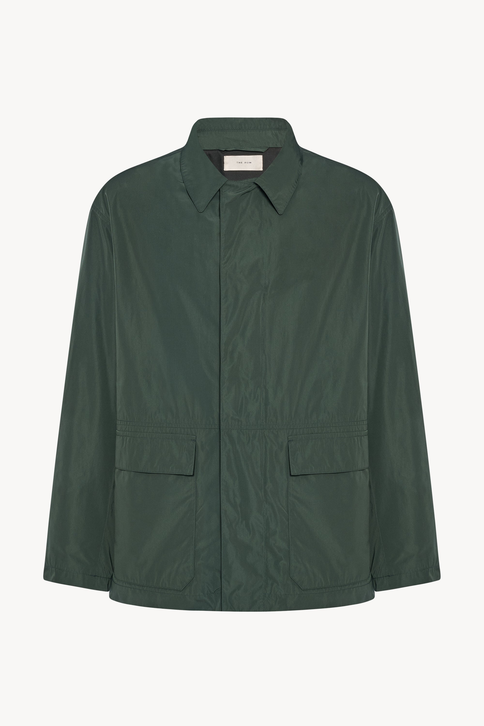 Frank Jacket from The Row - $3,200