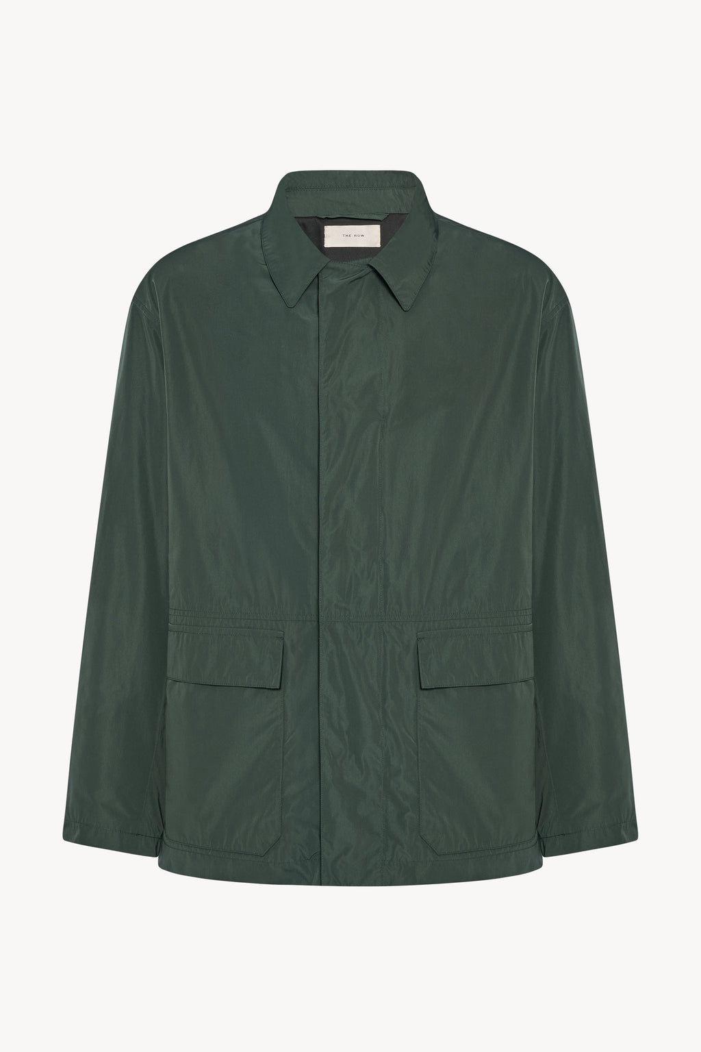 The Row Frank Jacket