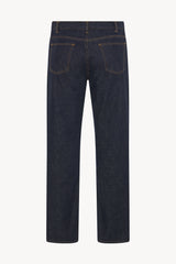 Fred 코튼 & 캐시미어 진