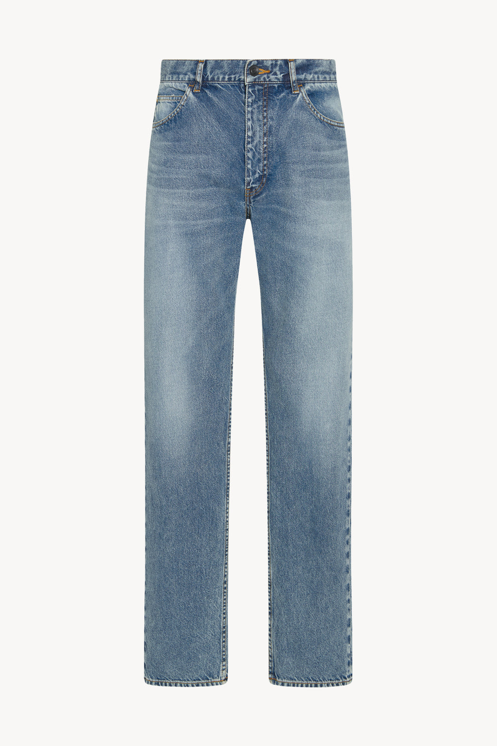 THEROW 25SS FRED ジーンズ 619W3874MDBF_18b79890-82d9-