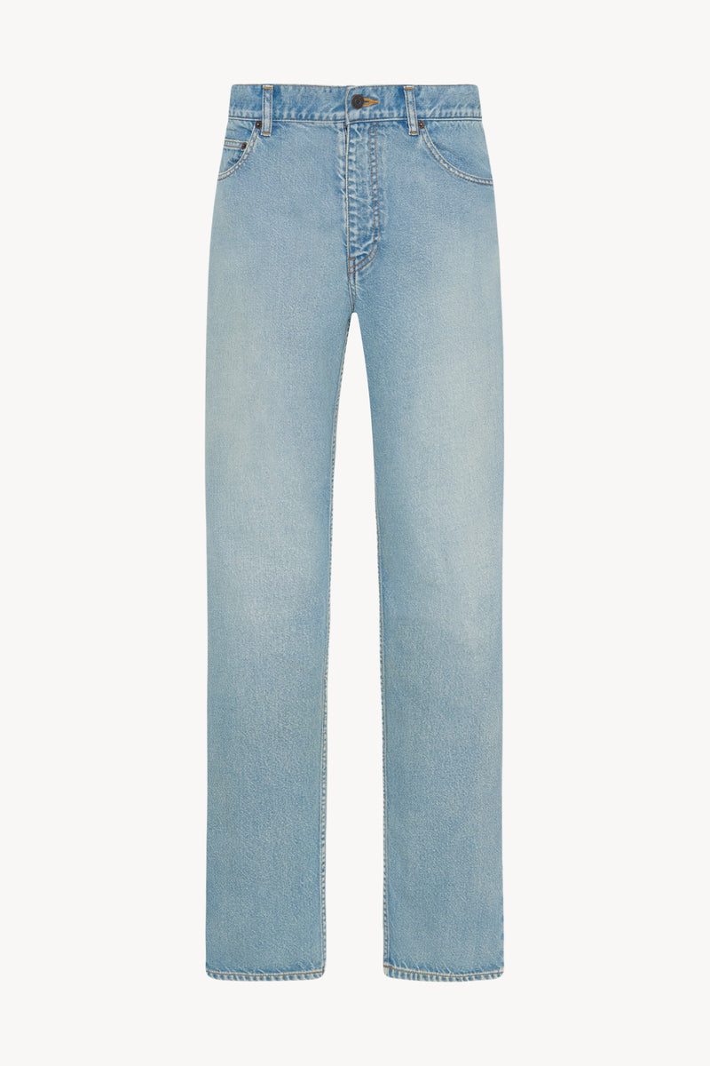 Fred Jeans in Cotone