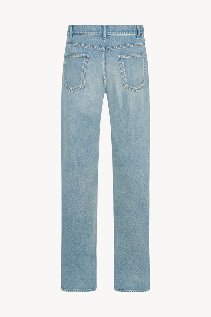 Fred Jeans in Cotone