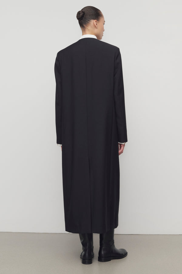 Women's Coats: Cashmere, Wool & Trench Coats | The Row