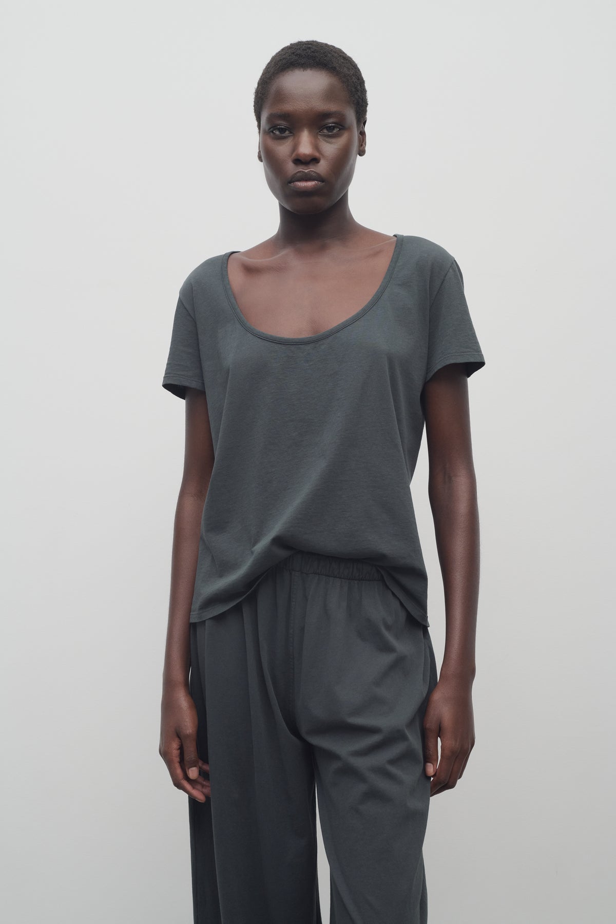 Stilton T-Shirt in Cotton