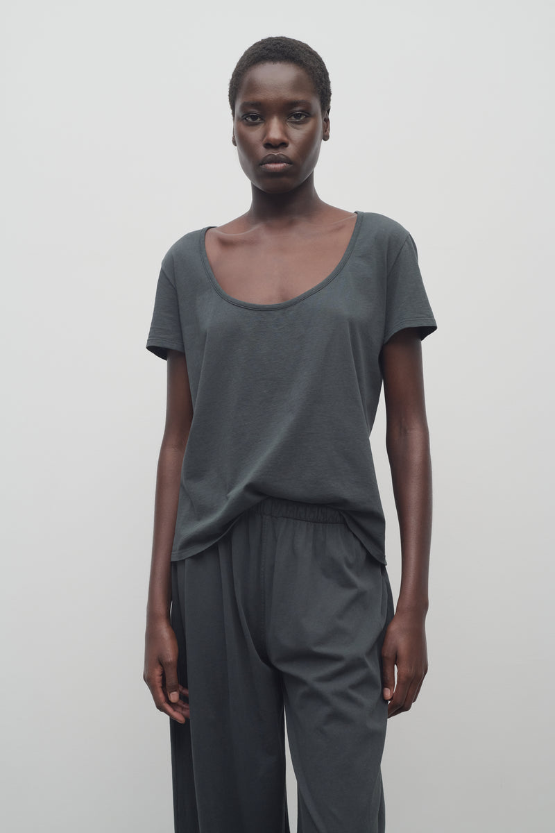 Stilton T-Shirt in Cotton