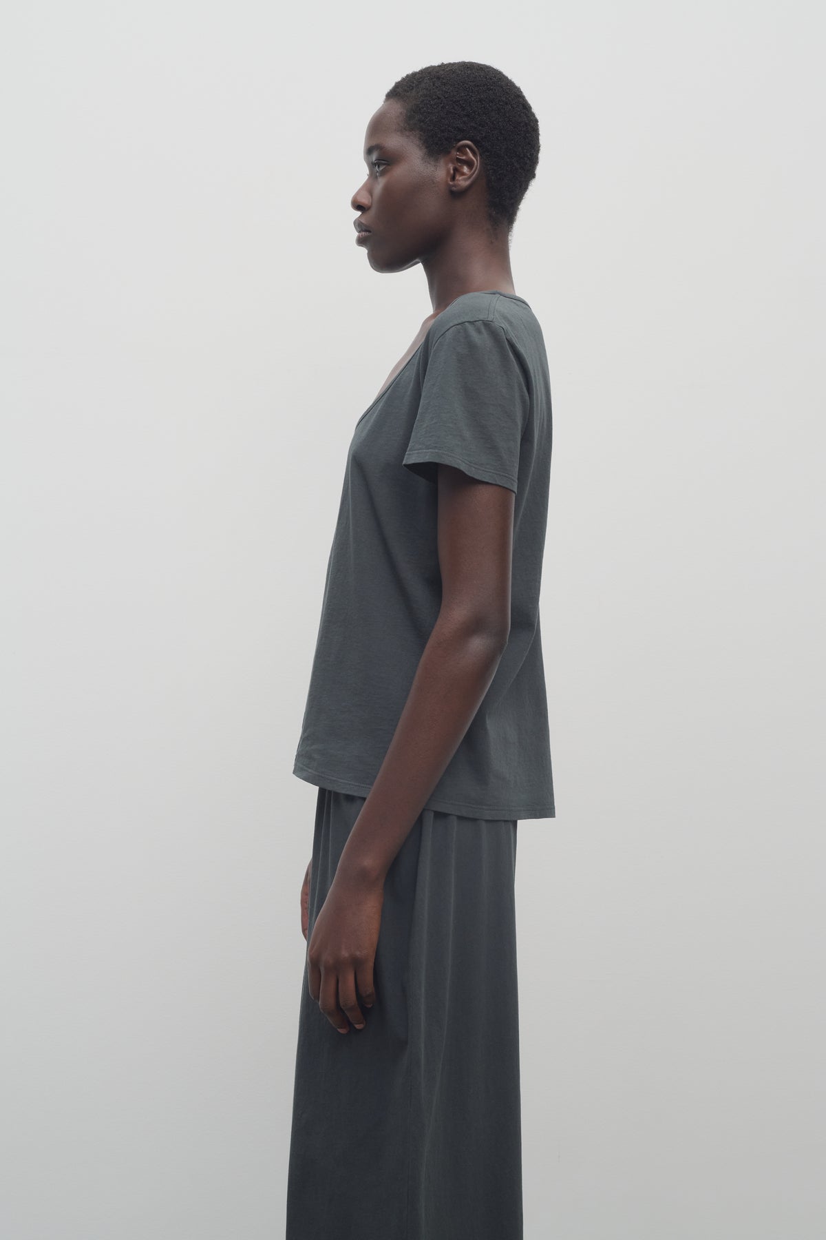 Stilton T-Shirt in Cotton