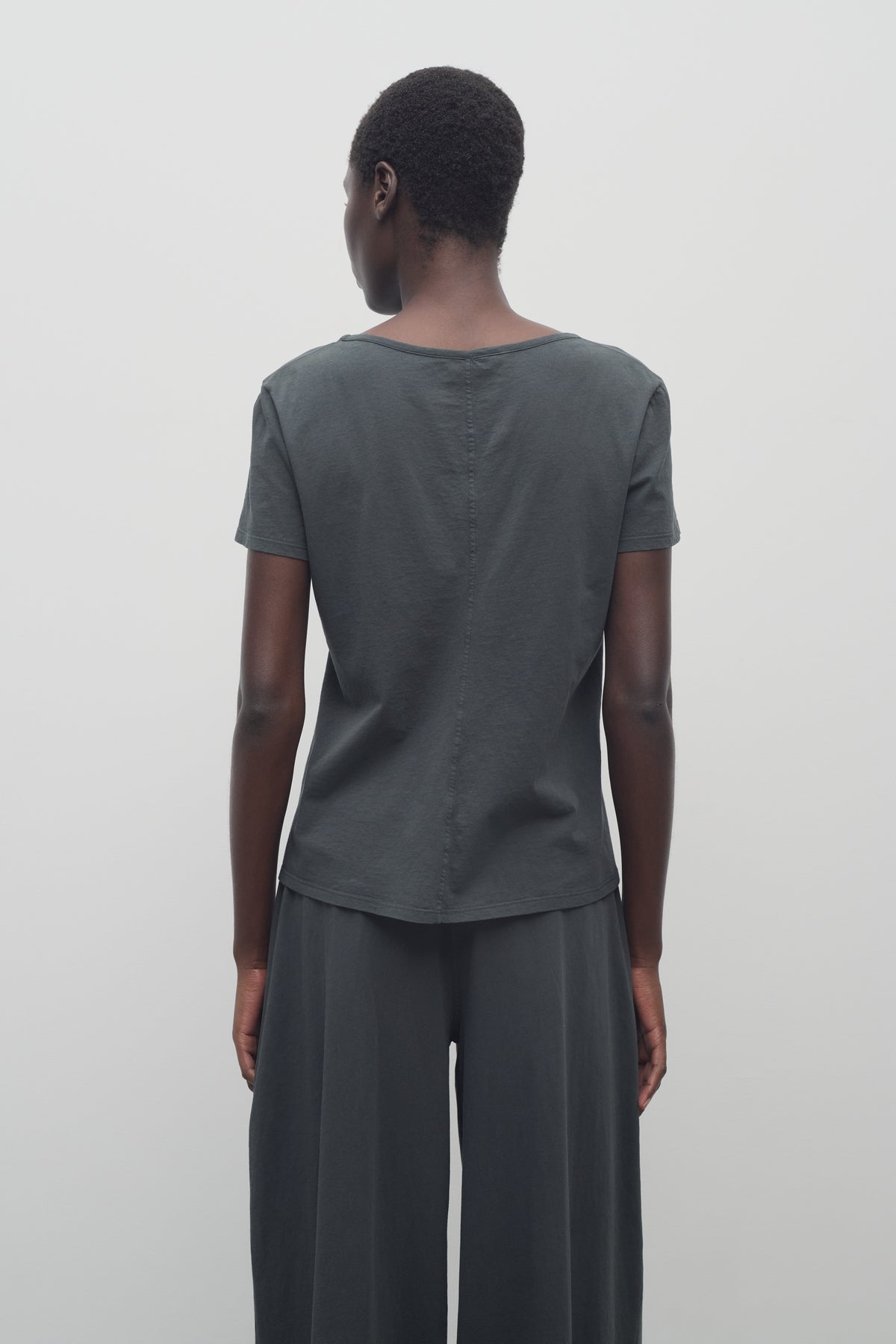 Stilton T-Shirt in Cotton