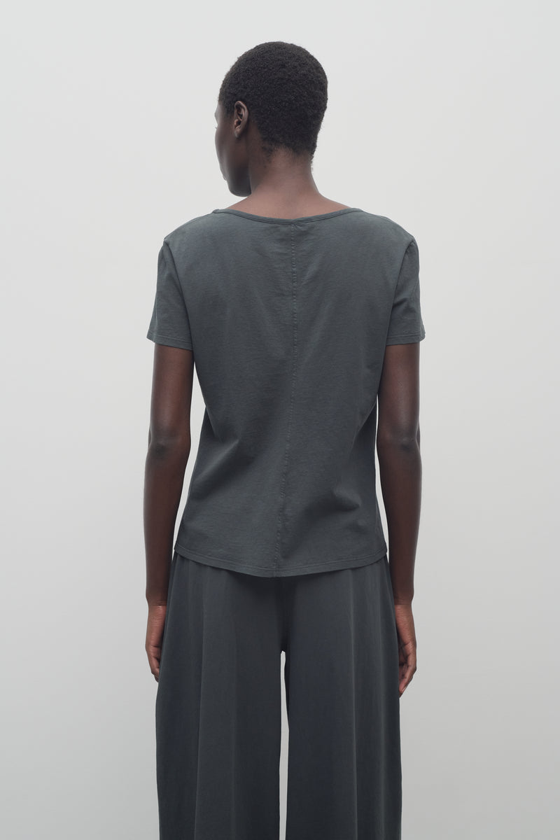 Stilton T-Shirt in Cotton