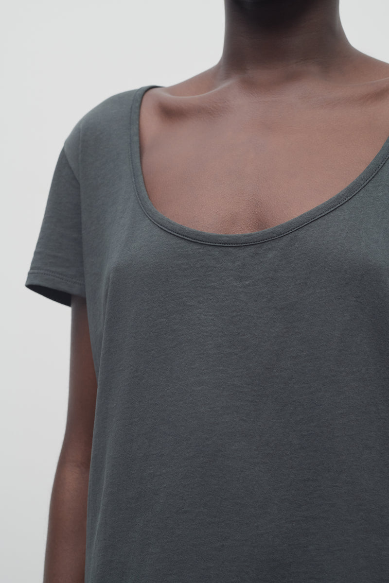 Stilton T-Shirt in Cotton
