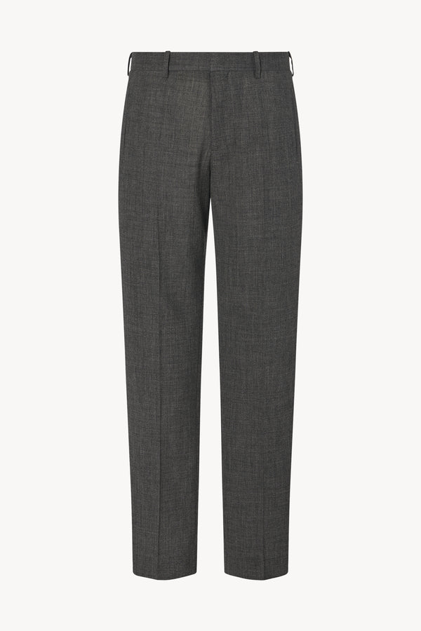 Layne Pant in Virgin Wool