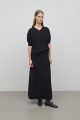 Imigo Jupe en Cachemire