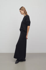 Imigo Jupe en Cachemire