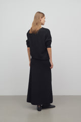 Imigo Jupe en Cachemire