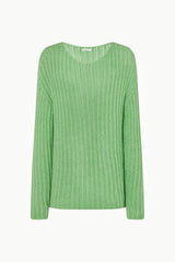 Marnie Top in Cashmere