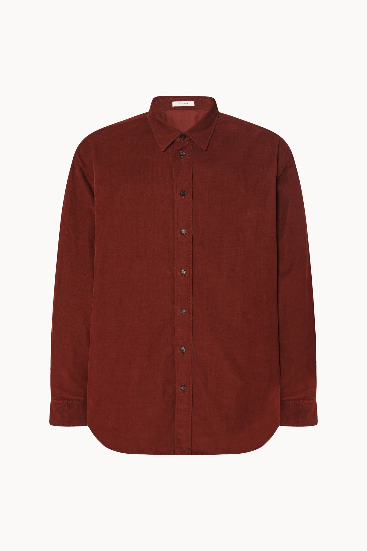 Penn Shirt in Corduroy