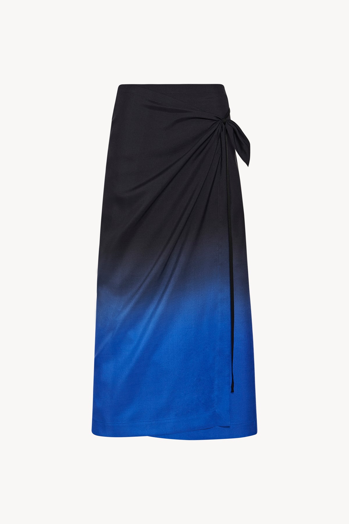 Olina Skirt in Silk