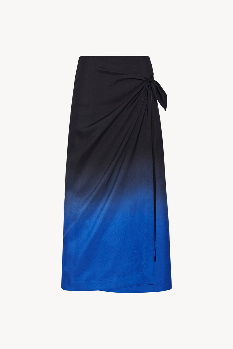 Olina Skirt in Silk