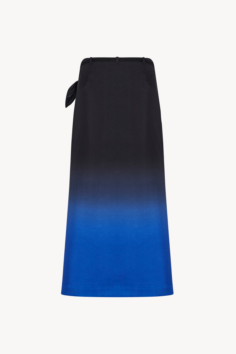 Olina Skirt in Silk