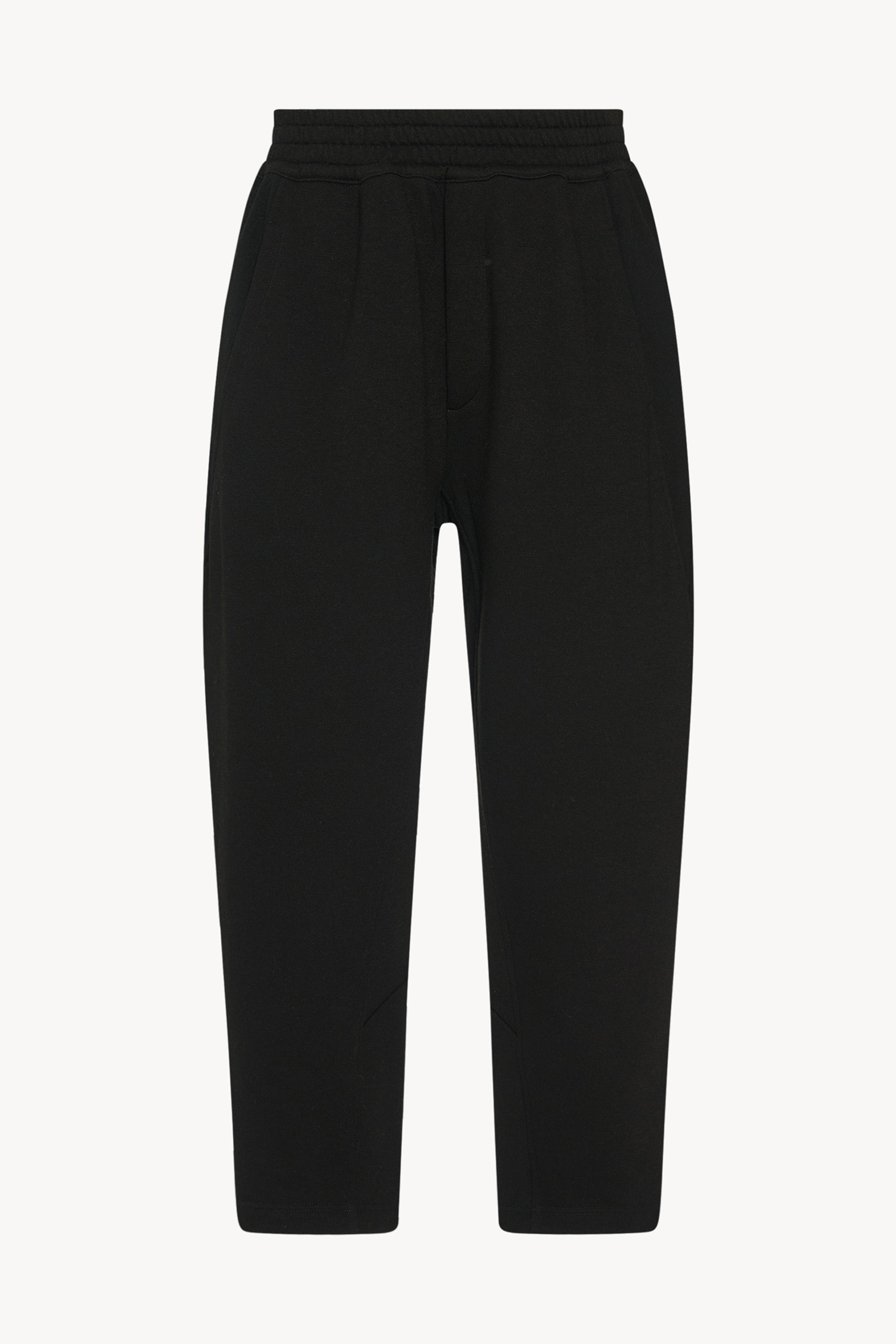 Kaol Pant in Cotton and Cashmere