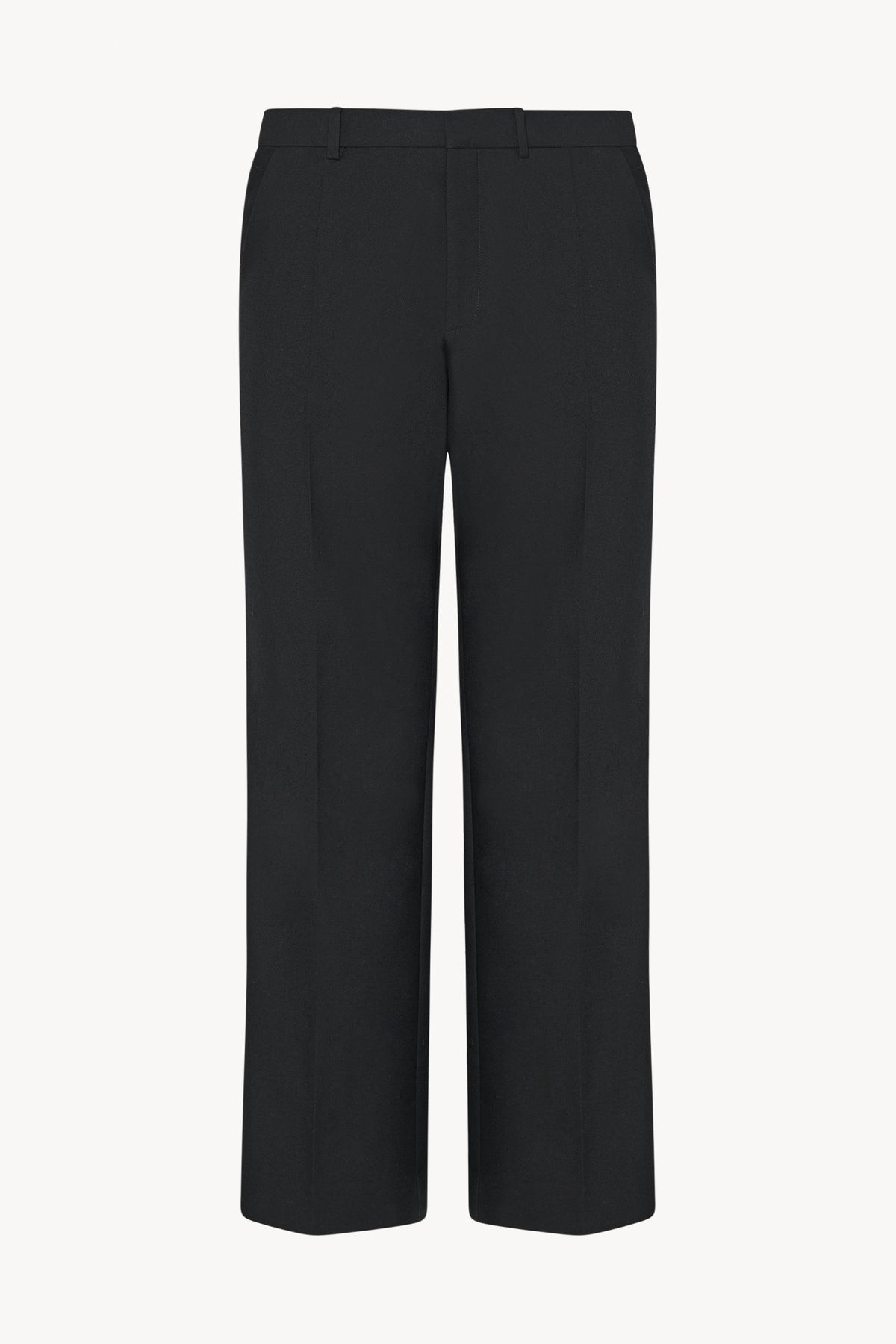 Albion Pant in Virgin Wool