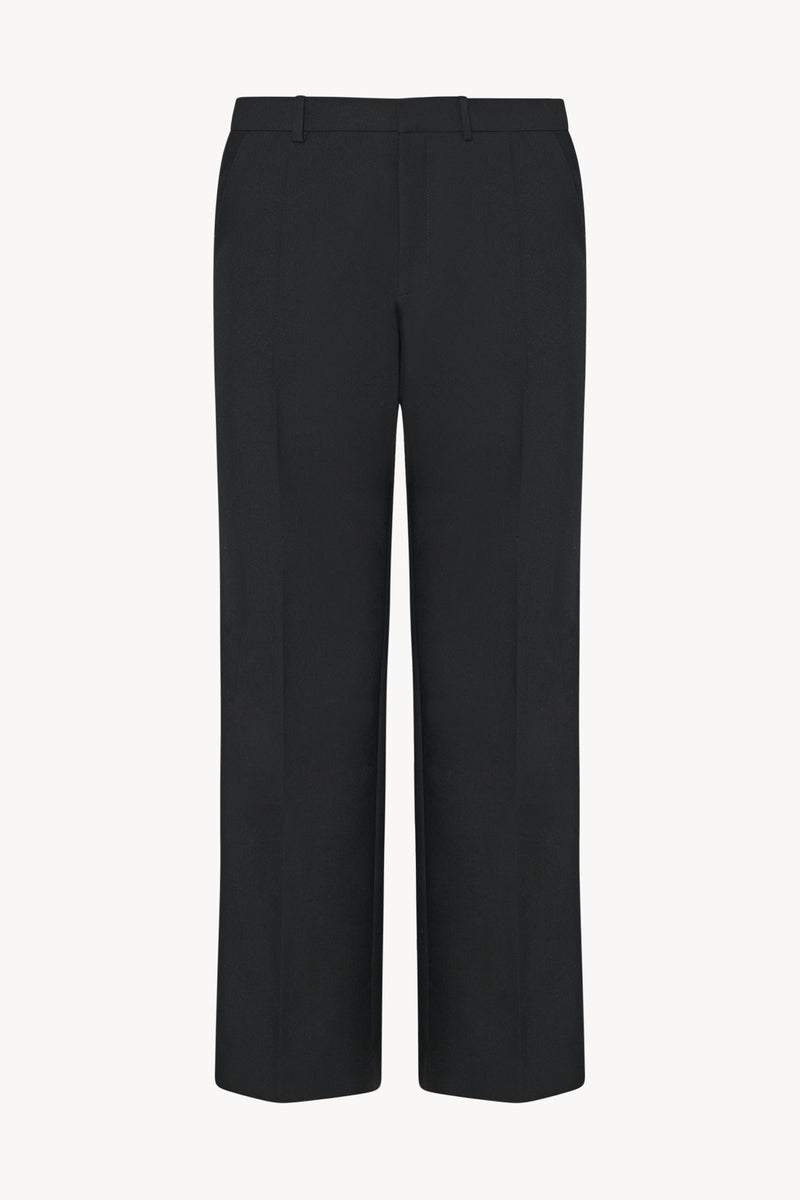 Albion Pant in Virgin Wool