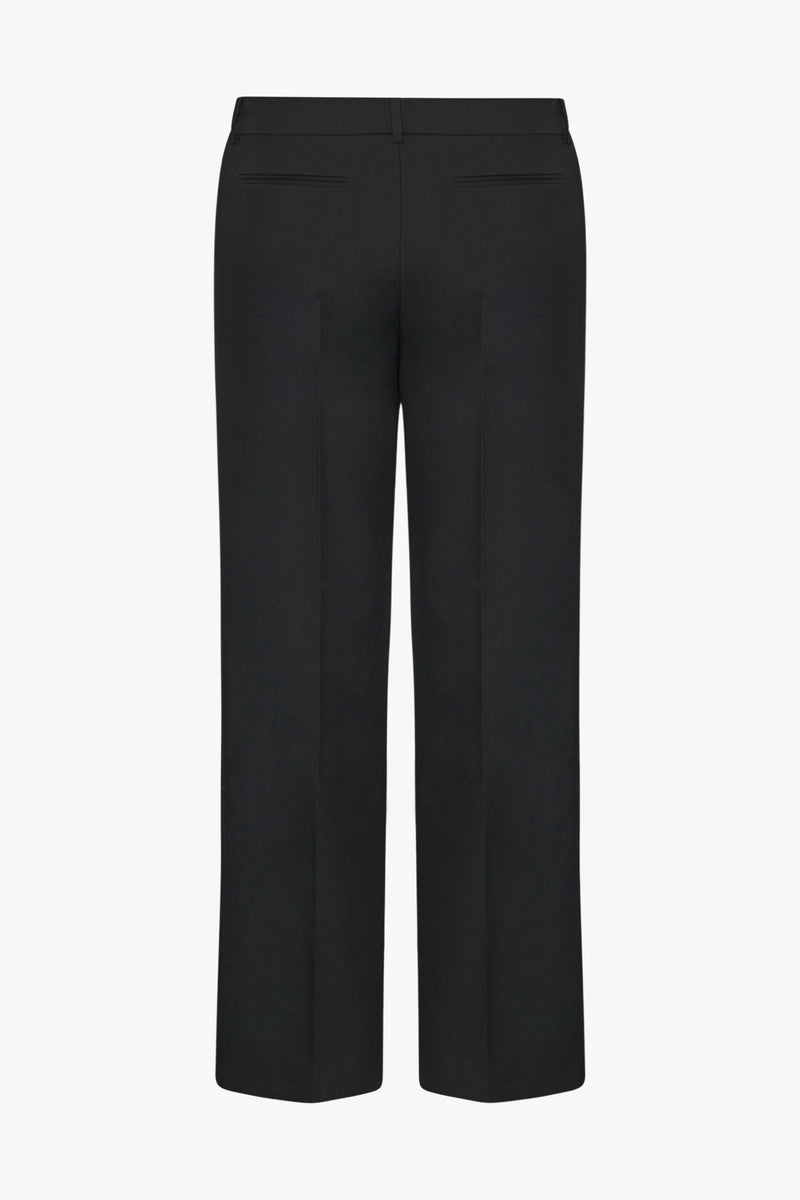 Albion Pant in Virgin Wool