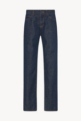 Carlyl Jean in Cotton