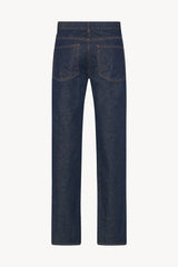 Carlyl Jean in Cotton