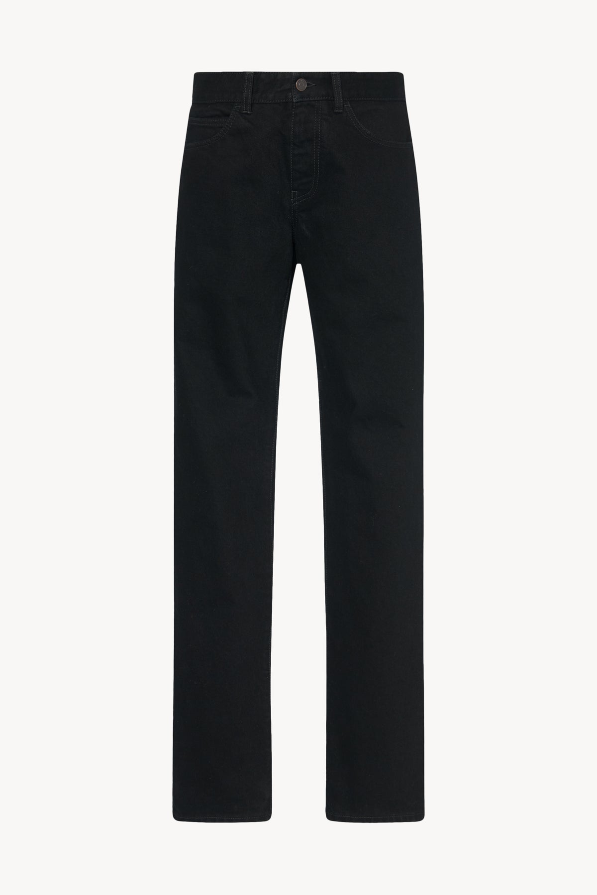 Carlyl Jean en Coton