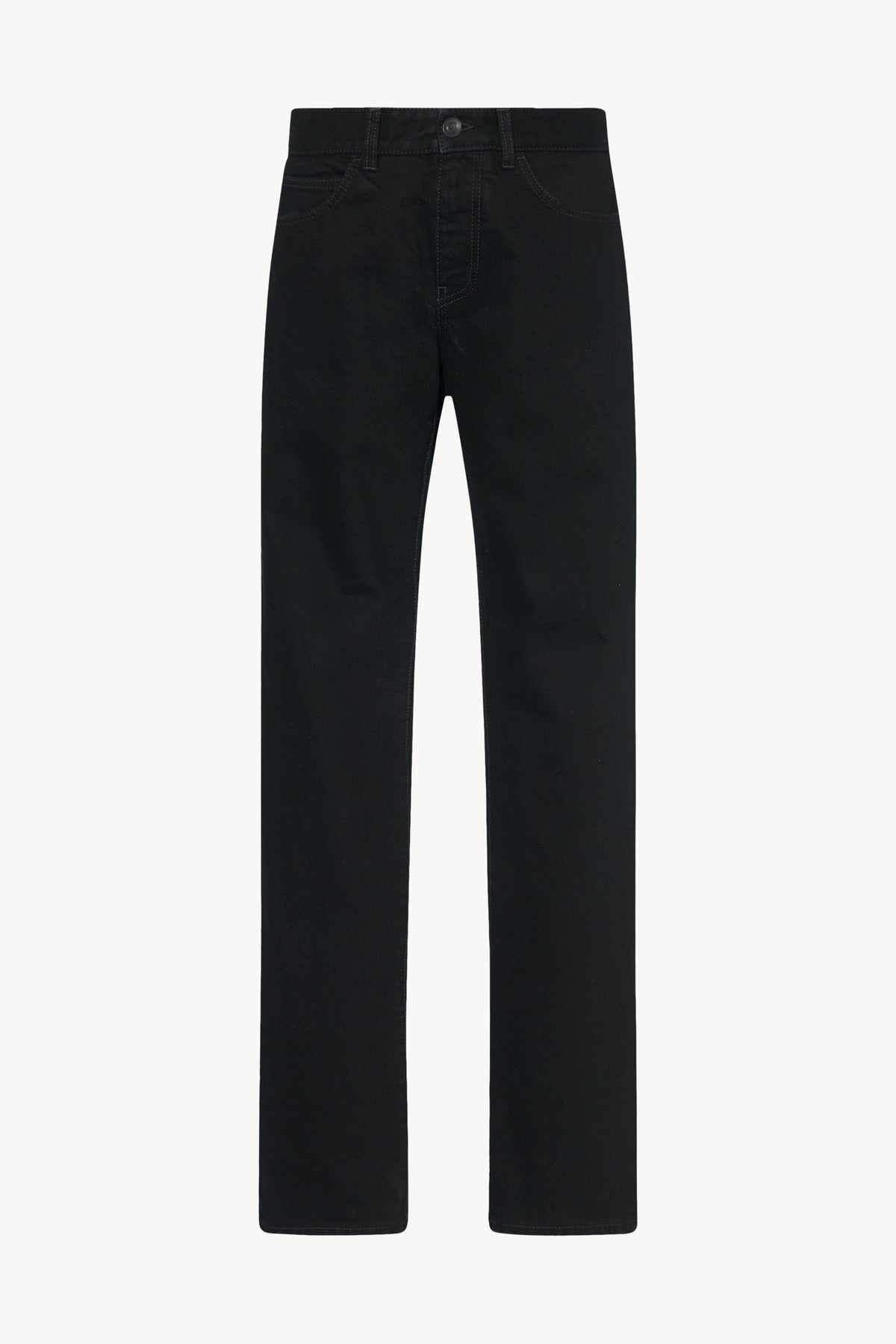 Carlyl Jean in Cotton