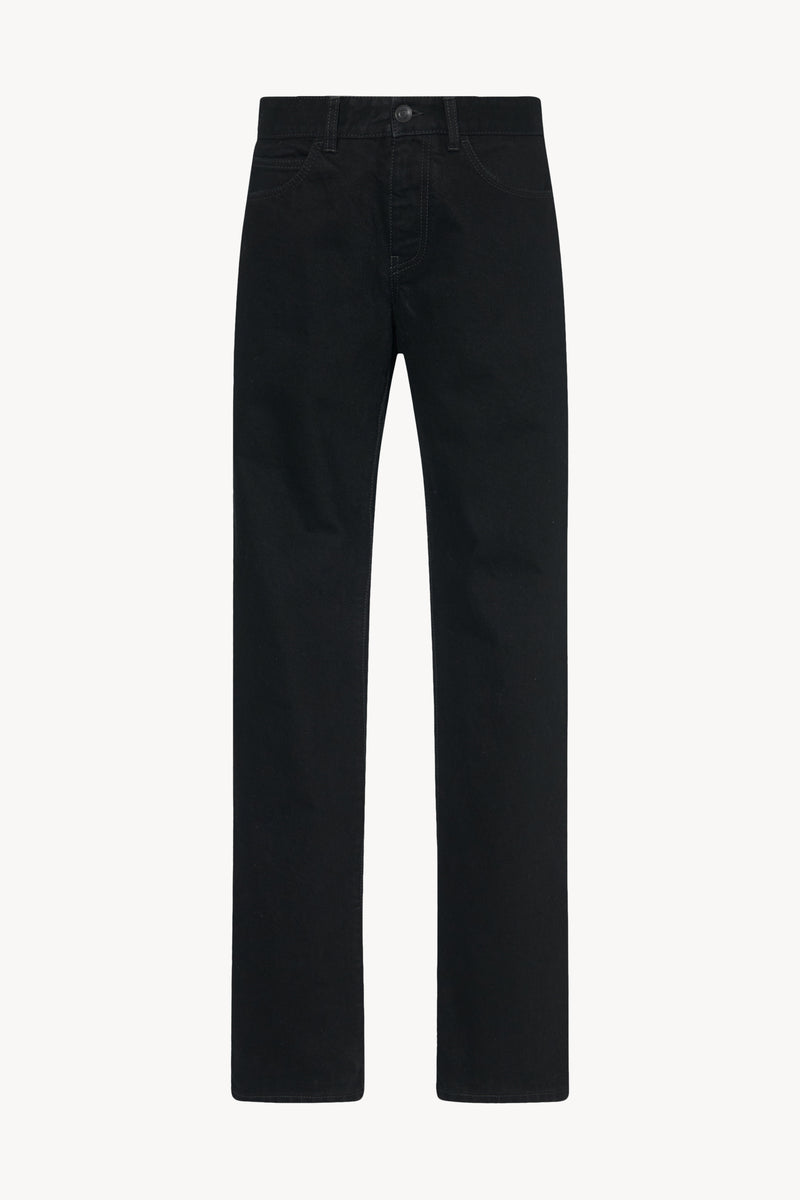 Carlyl Jean in Cotton