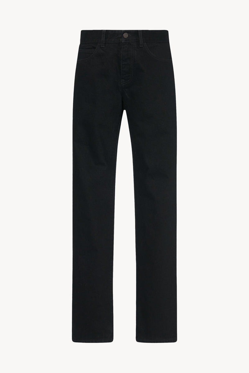 Carlyl Jean en Coton