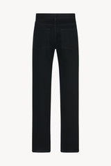 Carlyl Jean en Coton