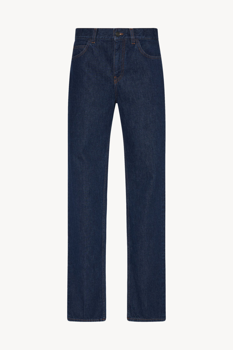 Carlyl Jean in Cotton