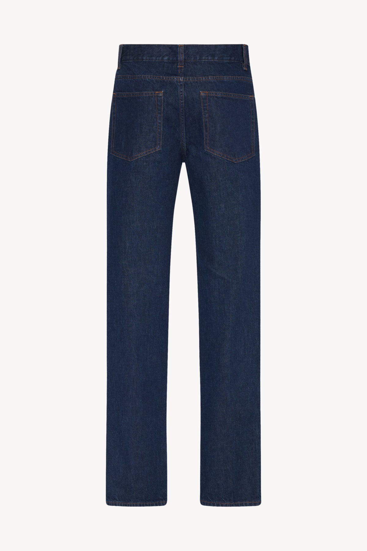 Carlyl Jean in Cotton