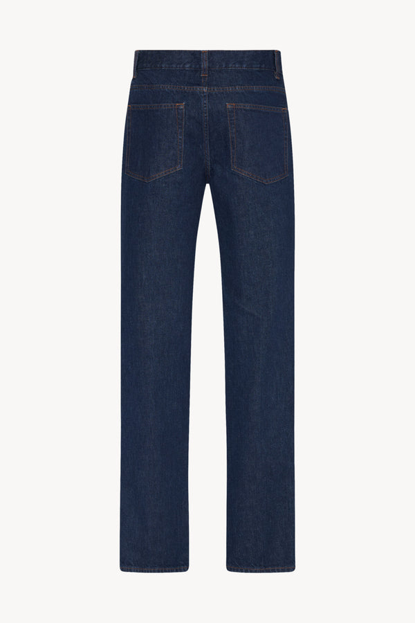 THEROW 25SS FRED ジーンズ THEROW 25SS FRED ジーンズ 36 THE ROW