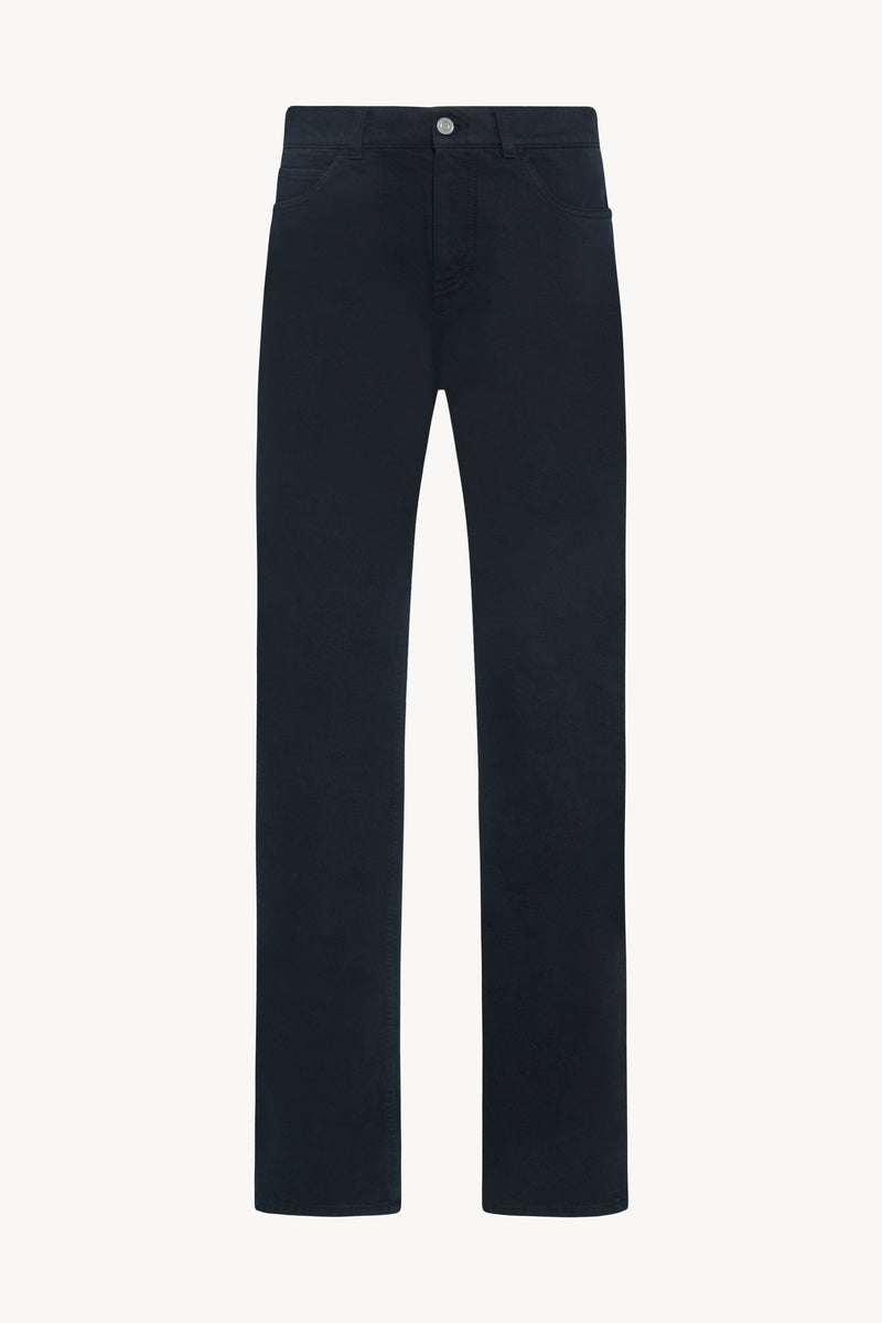 Carlyl Jean