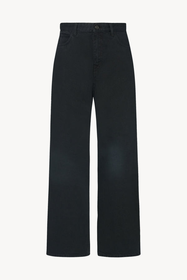 Eglitta Jean in Cotton