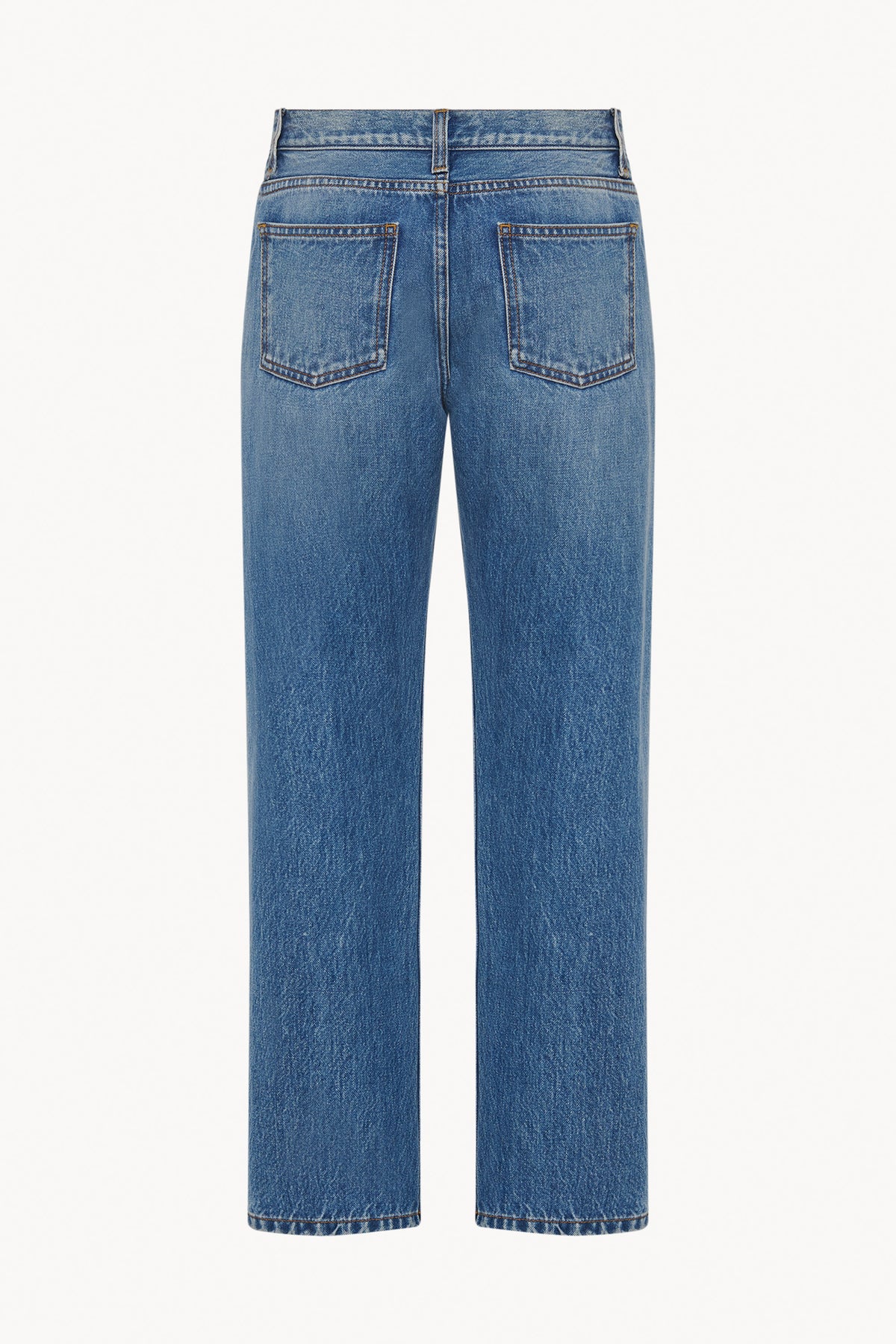 Goldin Jean in Cotton