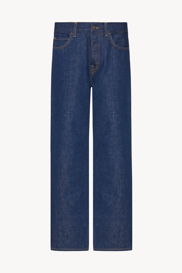 Goldin Jeans in Cotone