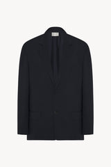 Eligio Jacket in Virgin Wool