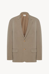 Eligio Jacket in Wool