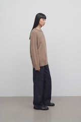 Dan Vaquero En Algodón de Cachemira